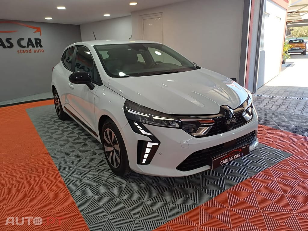 Mitsubishi Colt 1.0 MPI Kyoto
