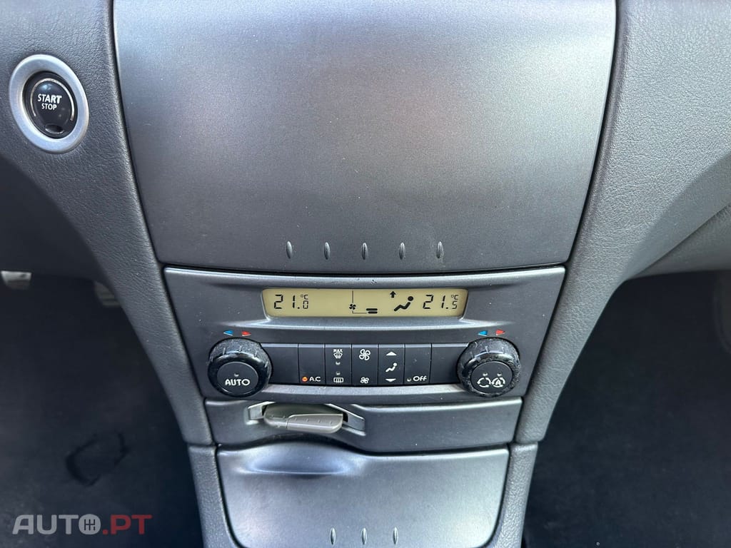 Renault Laguna Break 1.9 dCi Dynamique Luxe