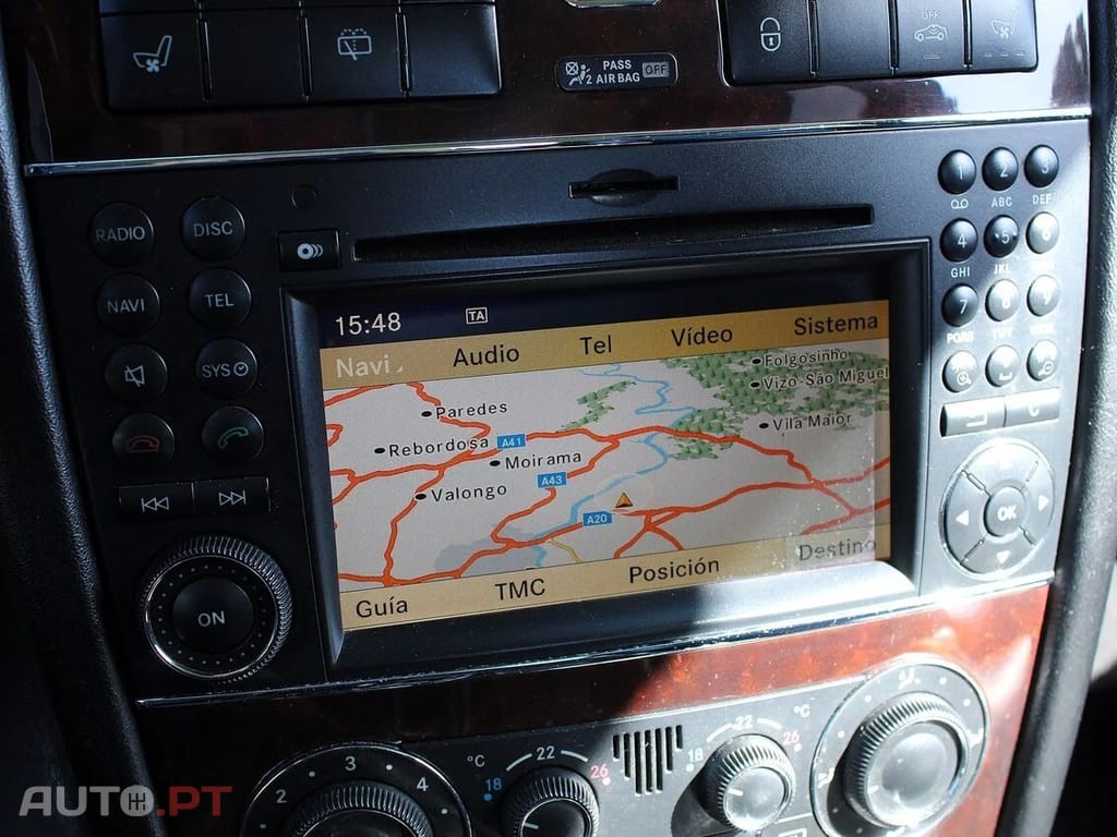 Mercedes-Benz G 350 CDI
