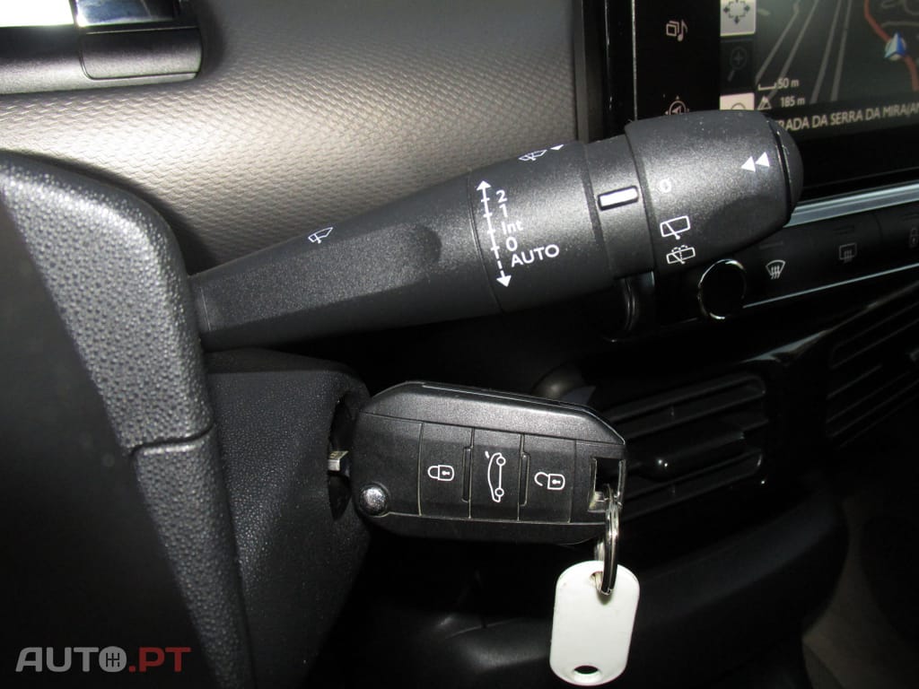 Citroen C4 Cactus 1.2 PureTech Shine