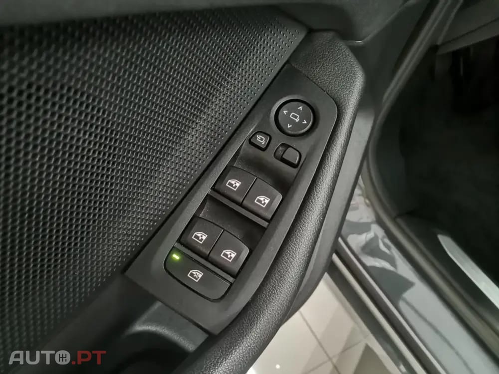 BMW 116 d Advantage