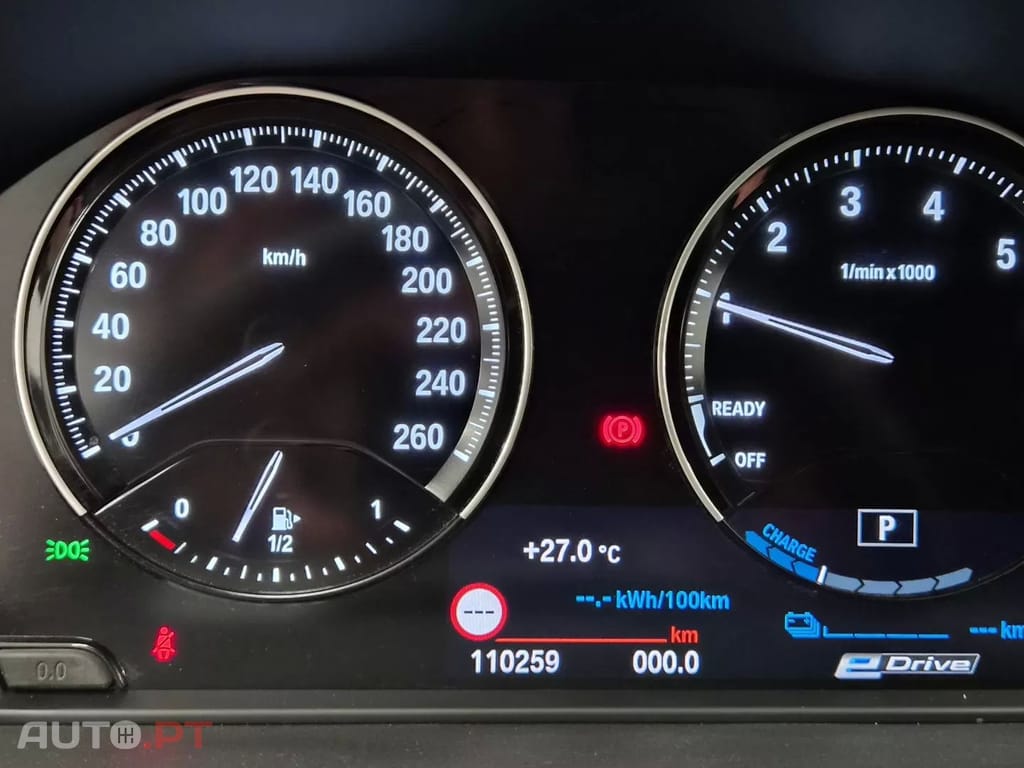 BMW X2 25 e xDrive Pack M