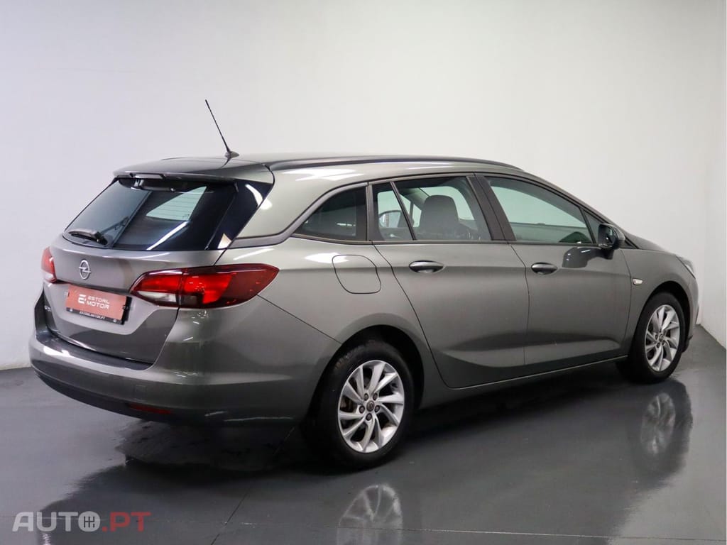 Opel Astra Sports Tourer 1.6 CDTI Business Edition S/S