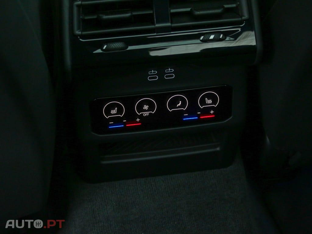 BMW i5 eDrive40 Pack Desportivo M Pro