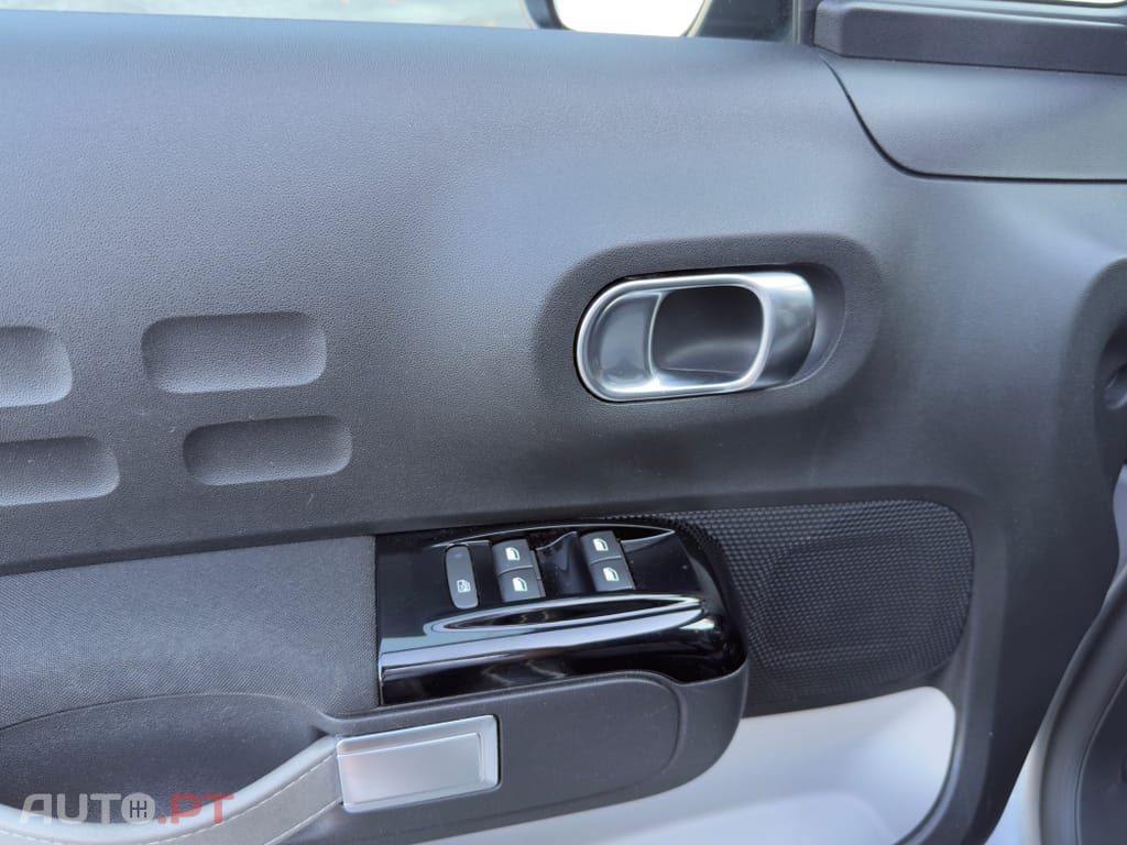 Citroen C3 1.2 PureTech Origins