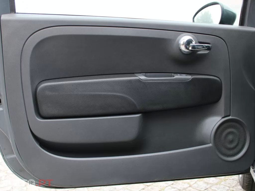 Fiat 500 1.2 Lounge Start&Stop