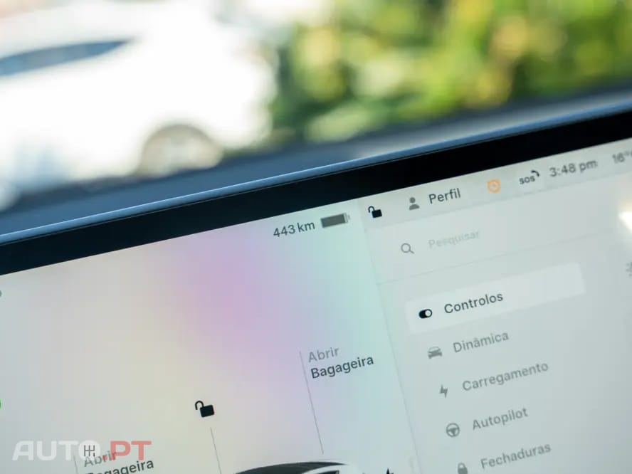 Tesla Model Y Tração Traseira