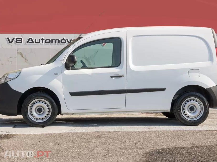 Renault Kangoo  1.5 dCi