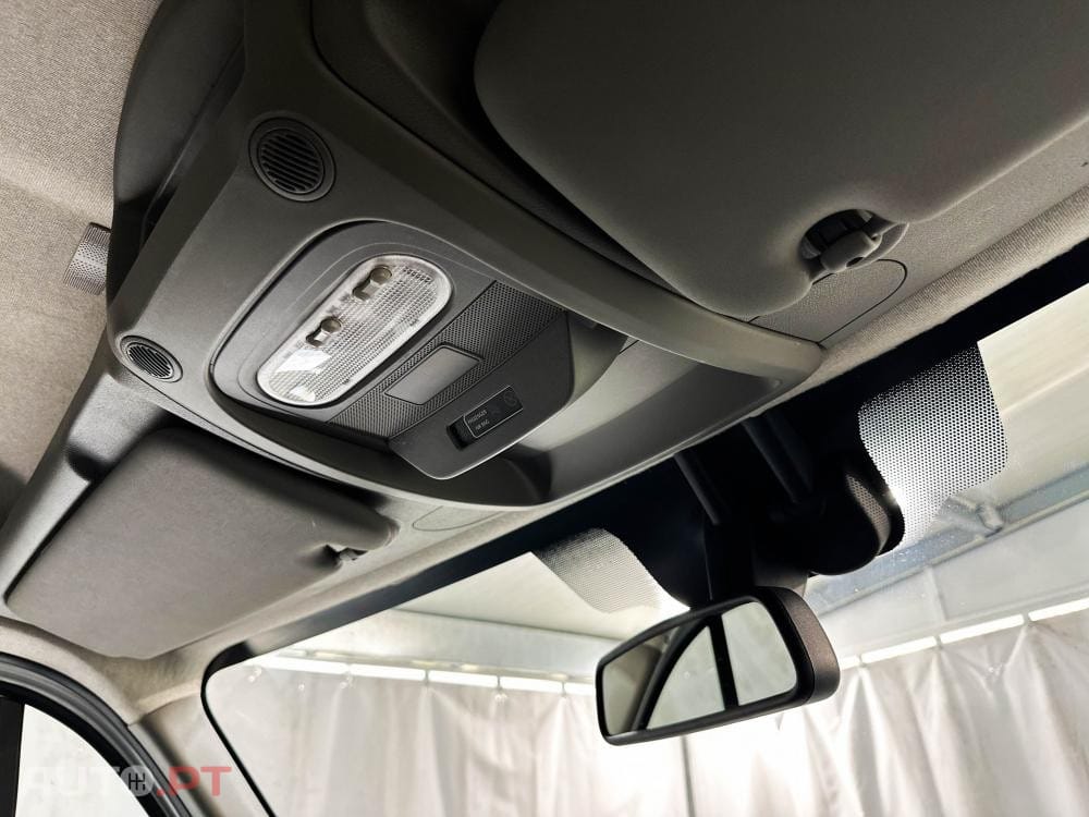 Renault Master L2H2 Confort Auto