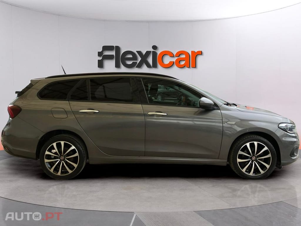 Fiat Tipo Station Wagon 1.6 M-Jet Lounge