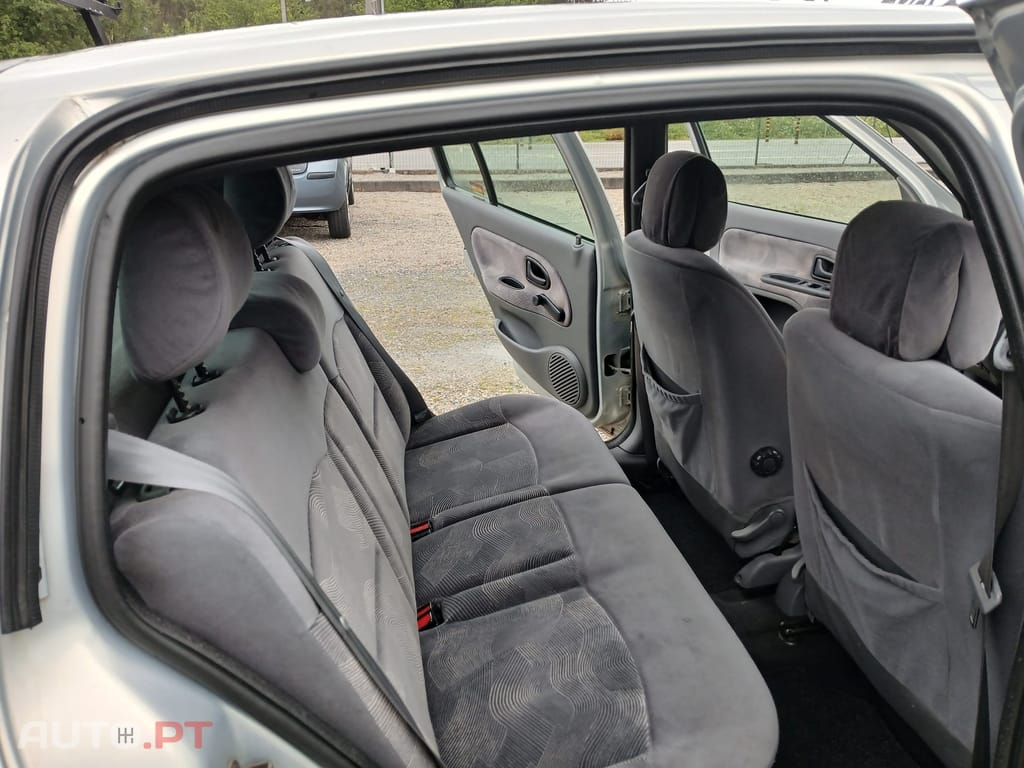 Renault Clio 1.2