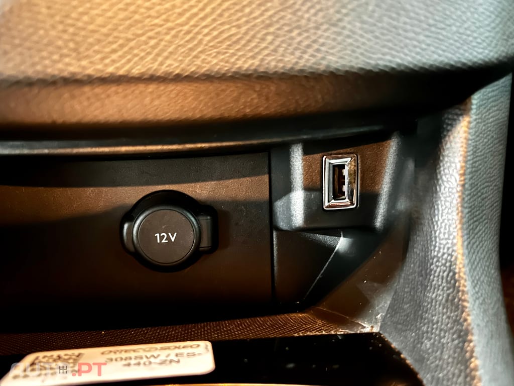 Peugeot 308 SW 120 hdi 1.6