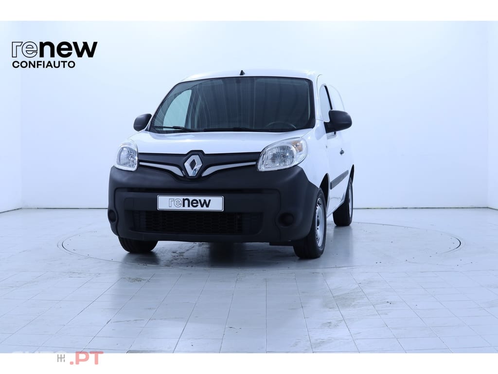 Renault Kangoo Express 2 Energy 1