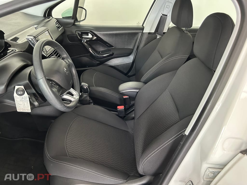 Peugeot 208 1.2 PureTech Active