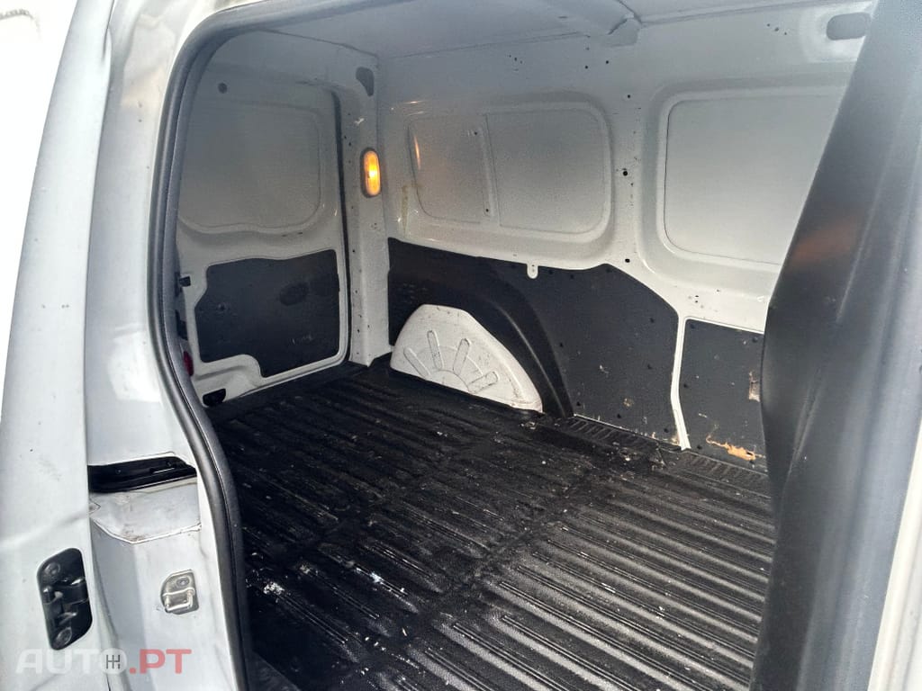 Renault Kangoo 1.5 dCi Maxi Confort S/S