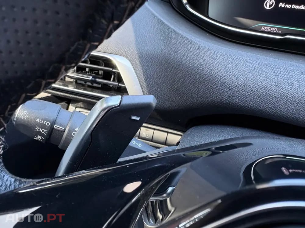 Peugeot 3008 1.6 Hybrid GT e-EAT8