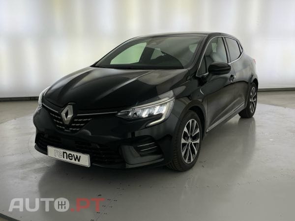 Renault Clio TCe 90 Techno