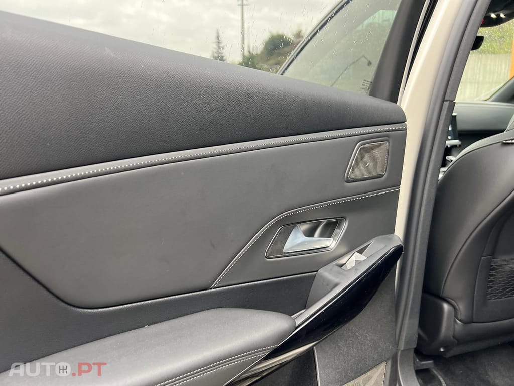 DS DS7 E-Tense Etoile EAT8