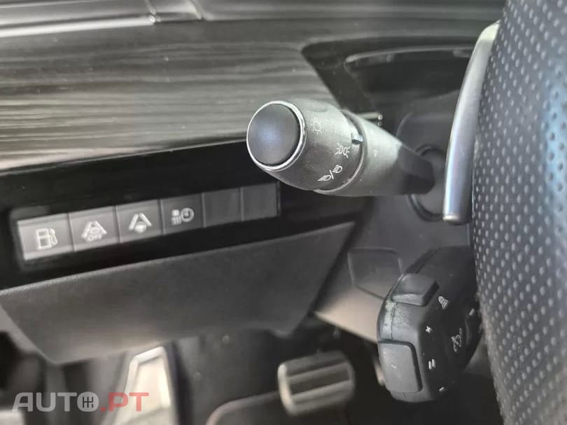 Peugeot 508 SW 1.6 Hybrid GT Line e-EAT8