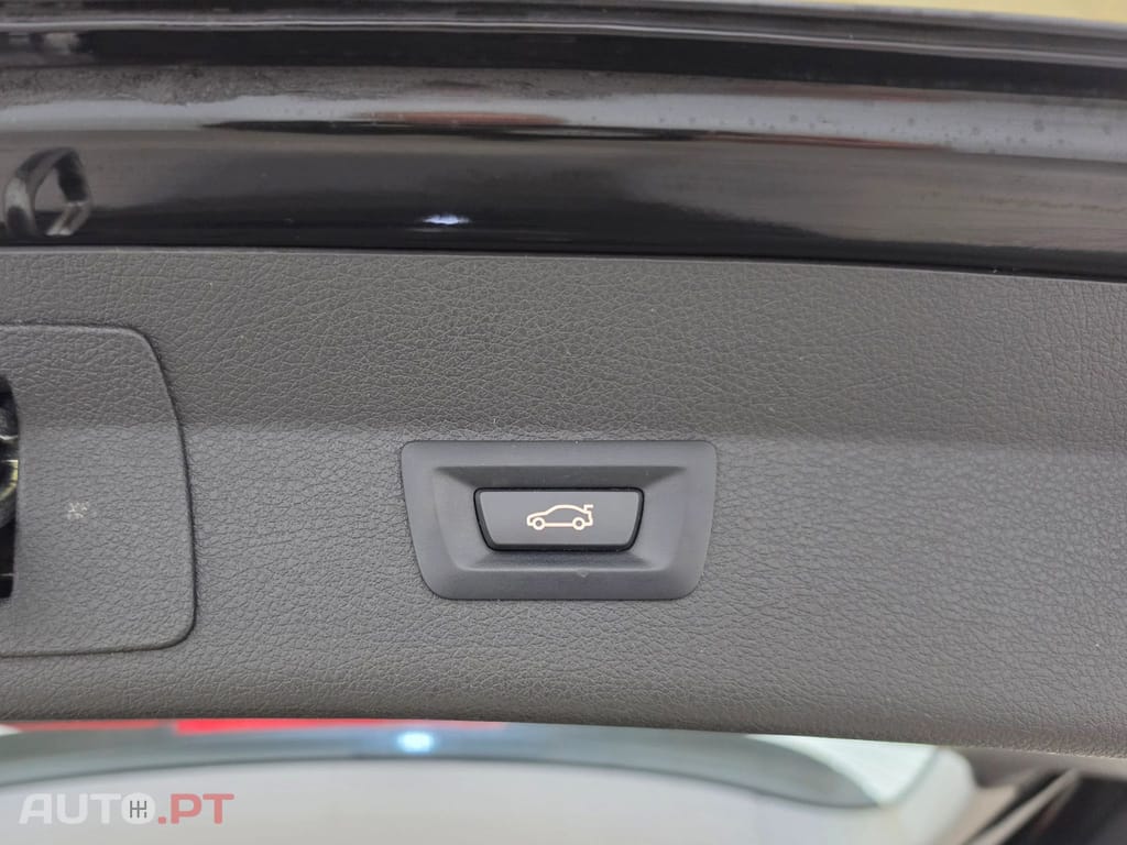 BMW 216 D