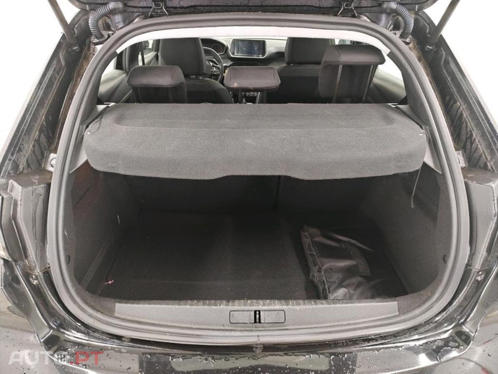 Peugeot 208 1.2 PureTech Active