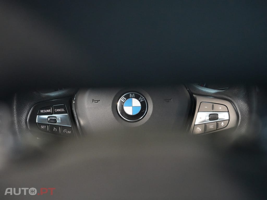 BMW 116 Advantage