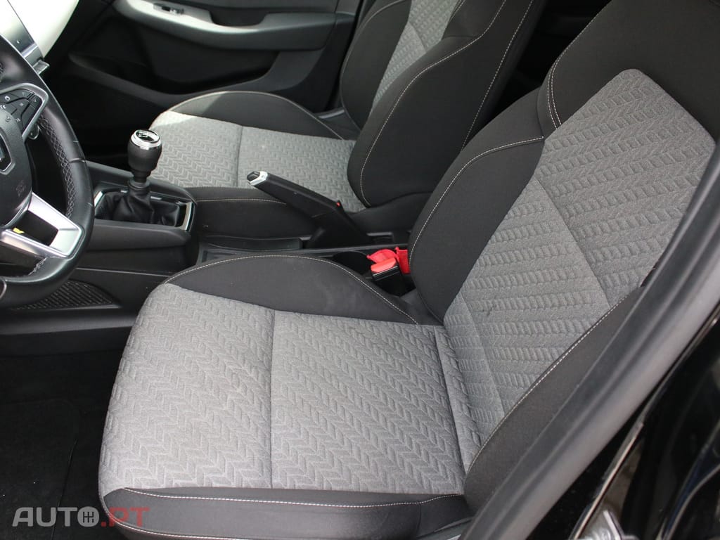 Renault Clio 1.0 TCe Techno