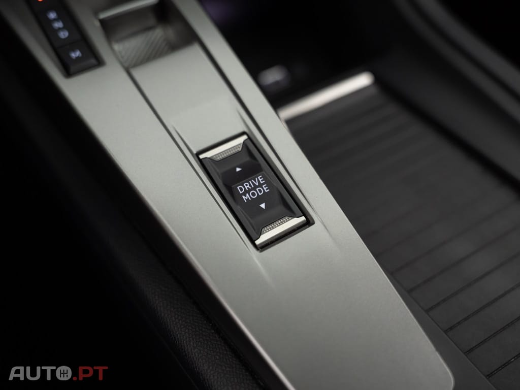 Peugeot 308 SW 1.5 BlueHDi Style EAT8