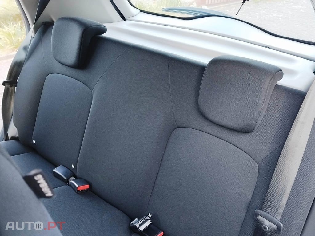 Renault Zoe (c/ Bateria) E-Tech EV50 Equilibre