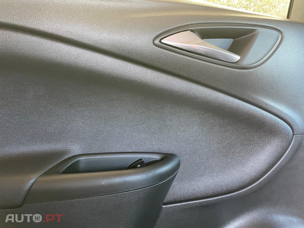 Opel Astra Sports Tourer 1.6 CDTI Edition S/S