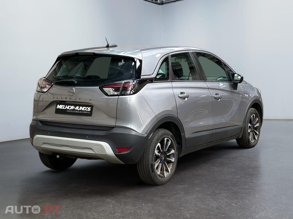 Opel Crossland 1.5 Diesel Business Elegance
