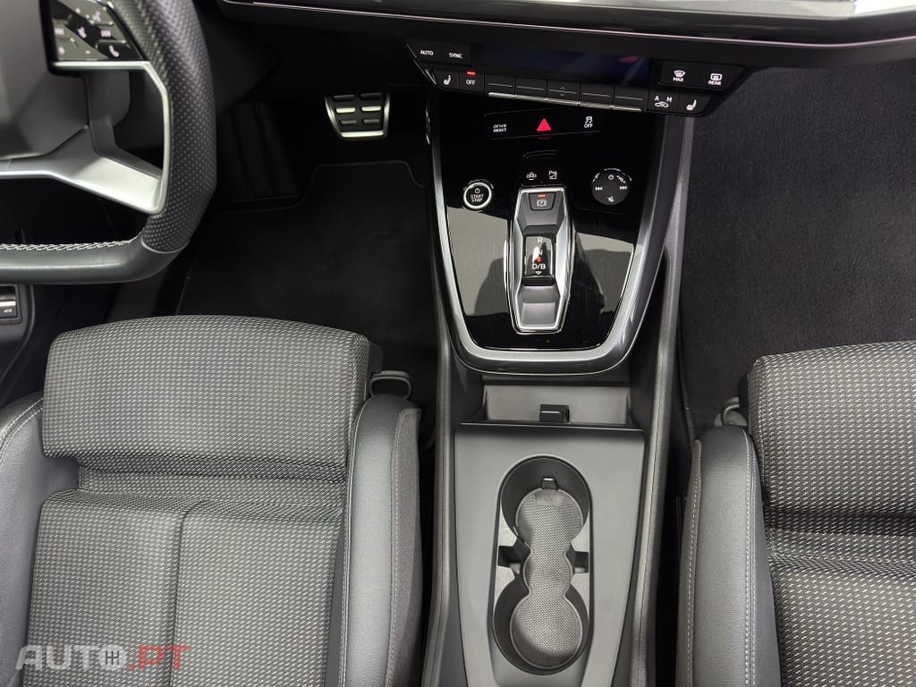 Audi Q4 E-Tron 40 82 kWh