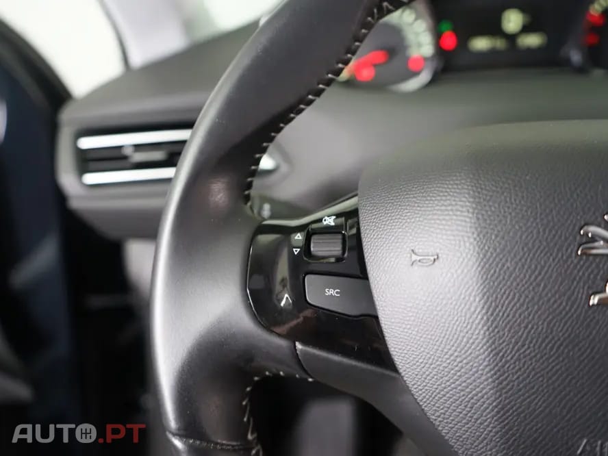Peugeot 308 1.2 PureTech Active