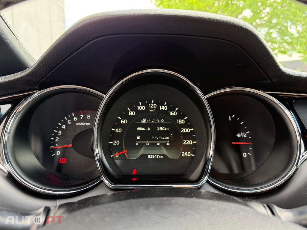 Kia Ceed SW 1.0 T-GDI GT Line