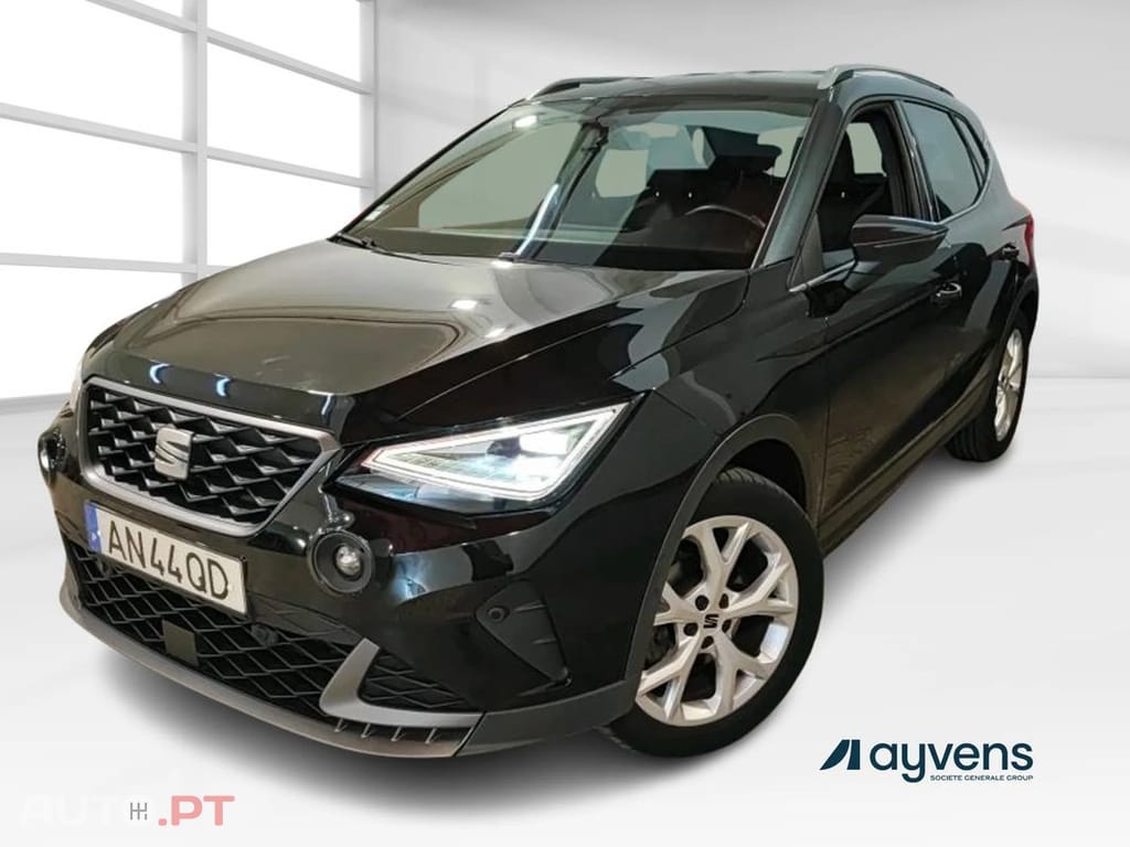 Seat Arona 1.0 TSI FR