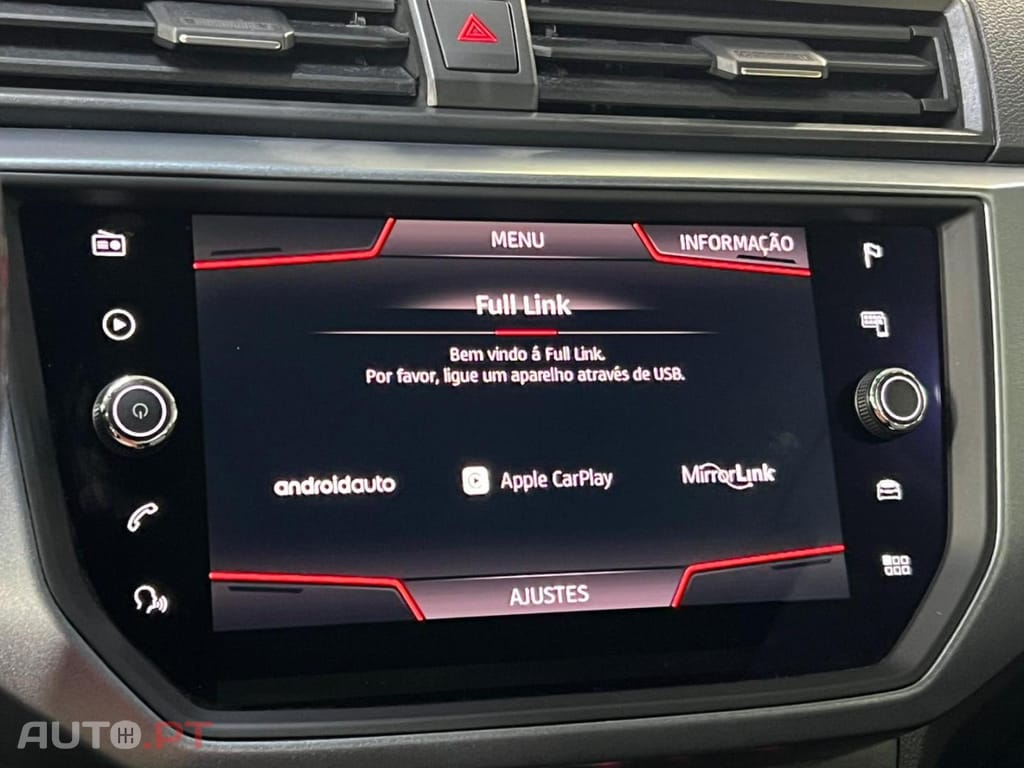 Seat Arona 1.0 TSI STYLE DSG 7v