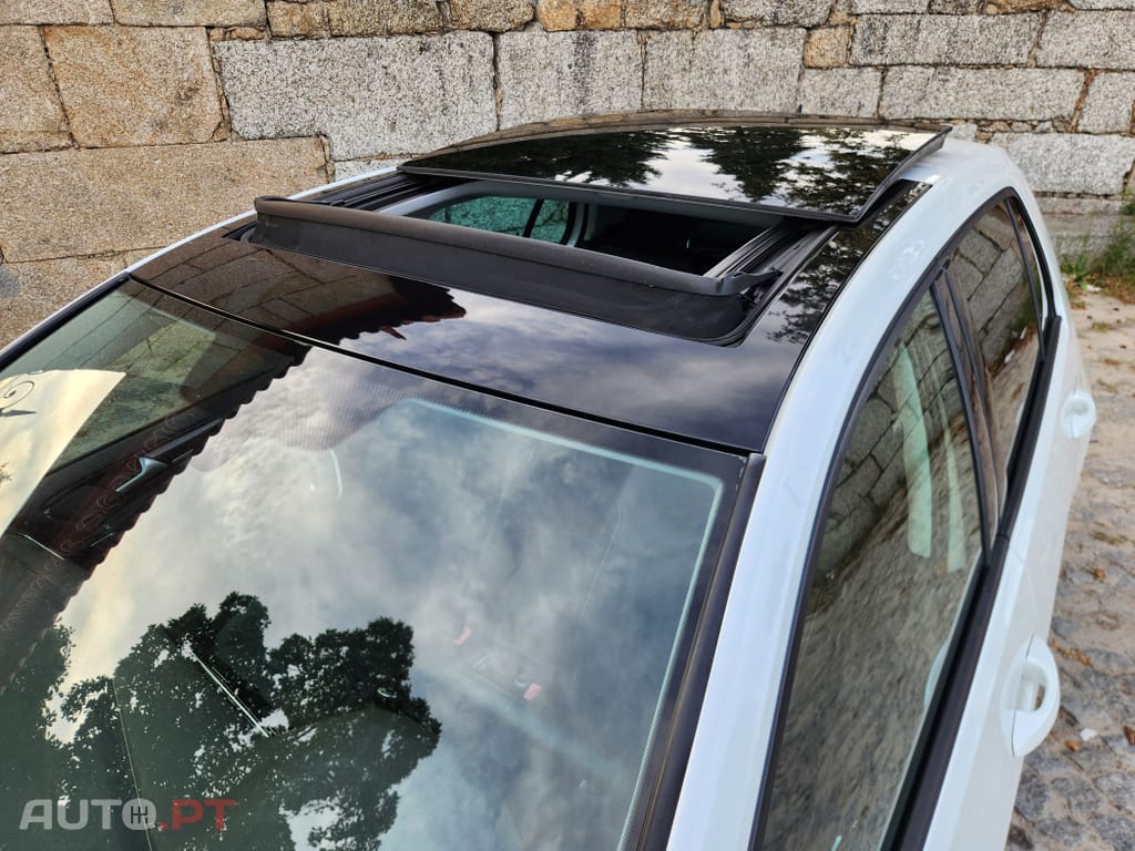 Volkswagen Golf 2.0 TDI BlueMotion Edition