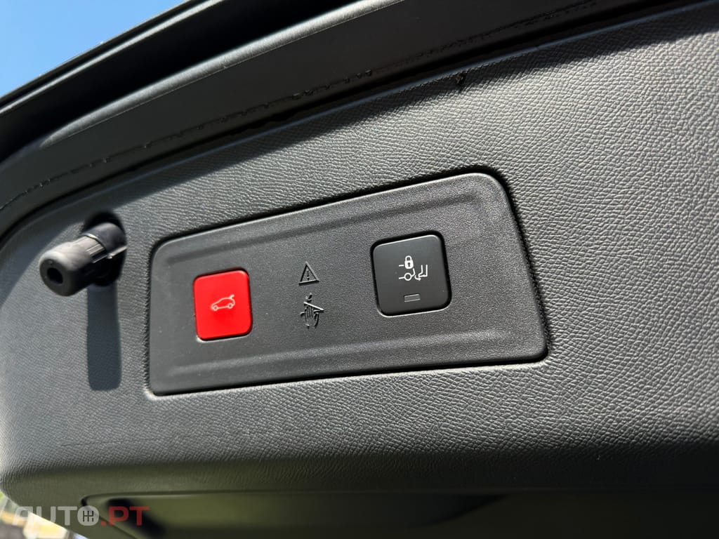 Peugeot 508 SW 1.5 BlueHDi GT EAT8