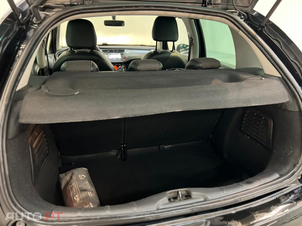 Citroen C3 1.2 PureTech Attraction