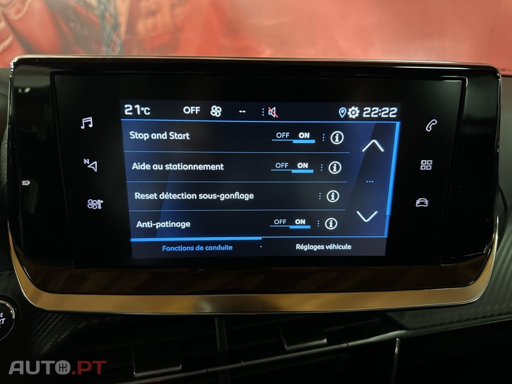 Peugeot 208 1.2 PureTech Allure Pack