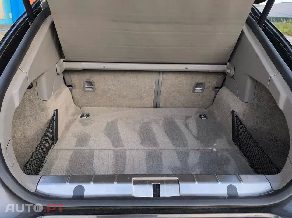 Porsche Panamera 4 Platinum Edition PDK