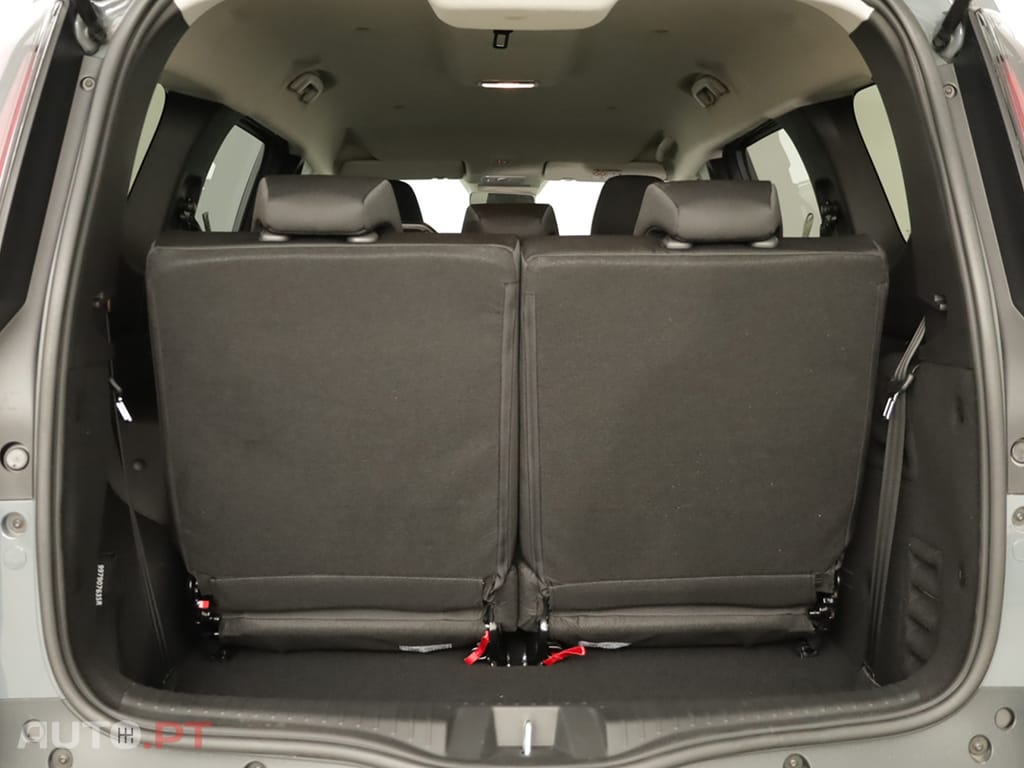 Dacia Jogger 1.2 ECO-G Expression 7L
