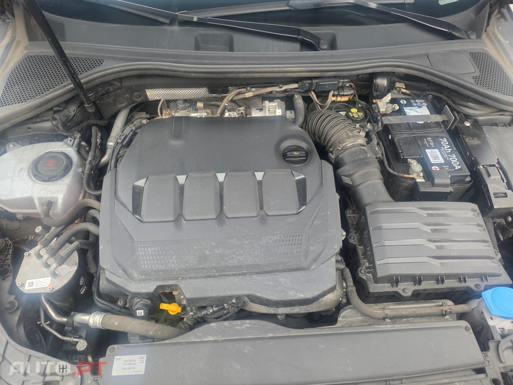 Peugeot 5008 PureTech 130 EAT8 Stop & Start Active