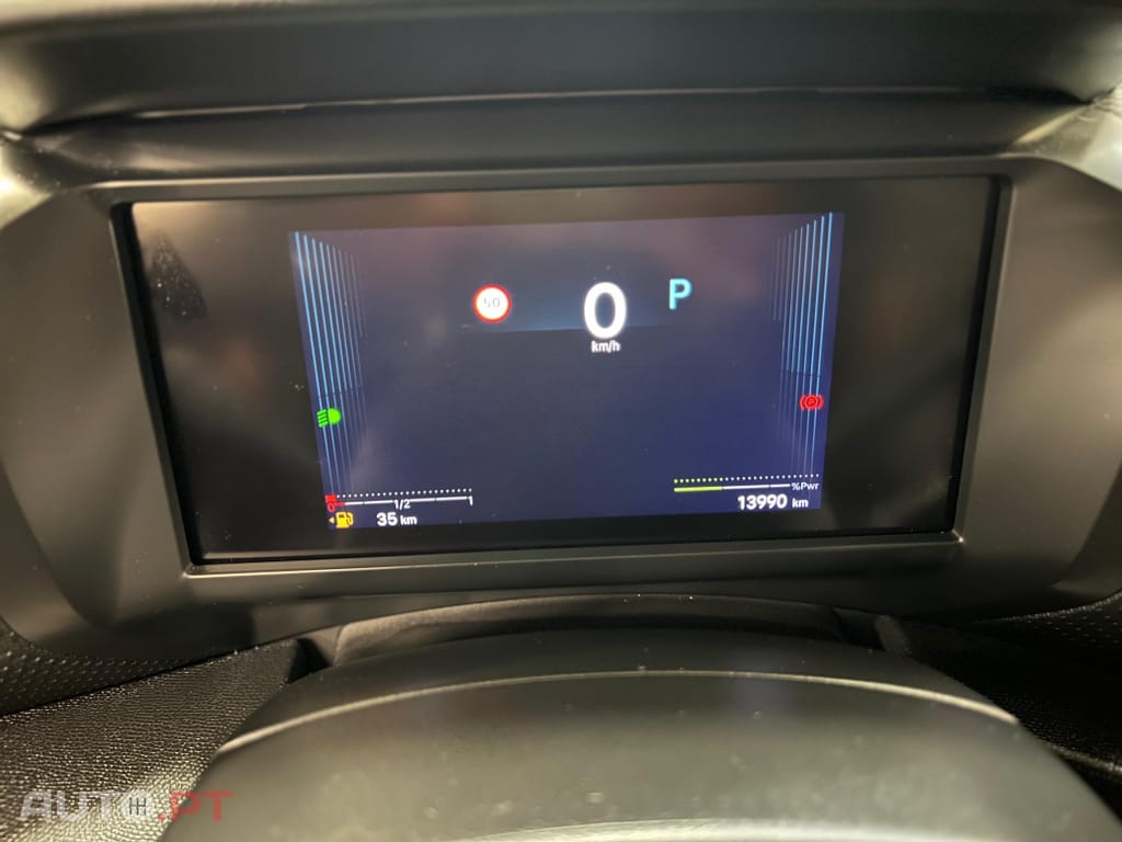 Citroen C4 1.2 Hybrid Plus e-DSC6