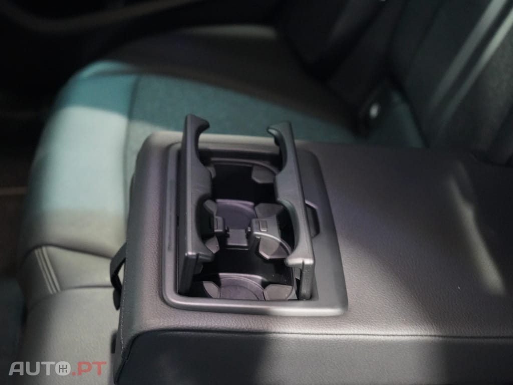 BMW 218 d Line Sport