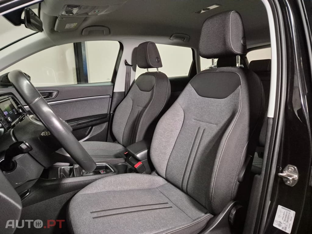 Seat Ateca 1.0 TSI Style 