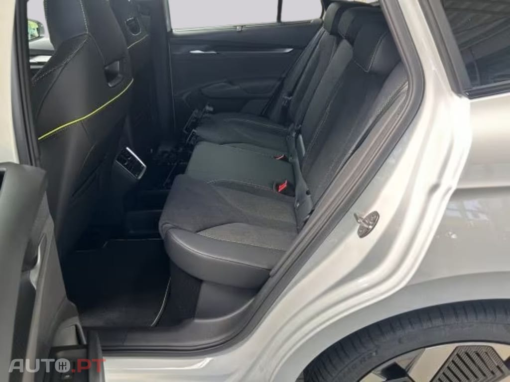 Skoda Enyaq RS I.V.A DEDUTIVEL