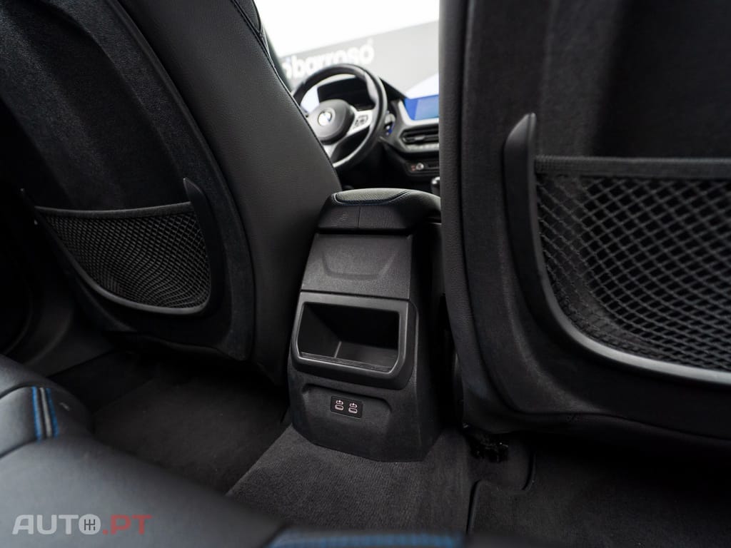BMW 116 d Corporate Edition M