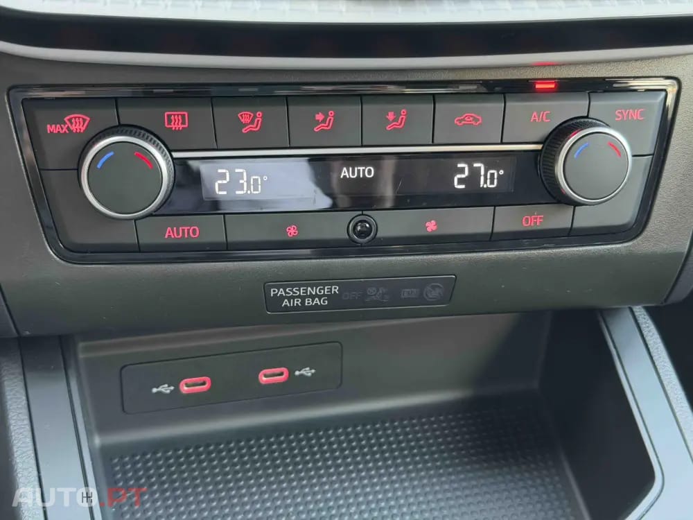 Seat Ibiza 1.0 TSI Style