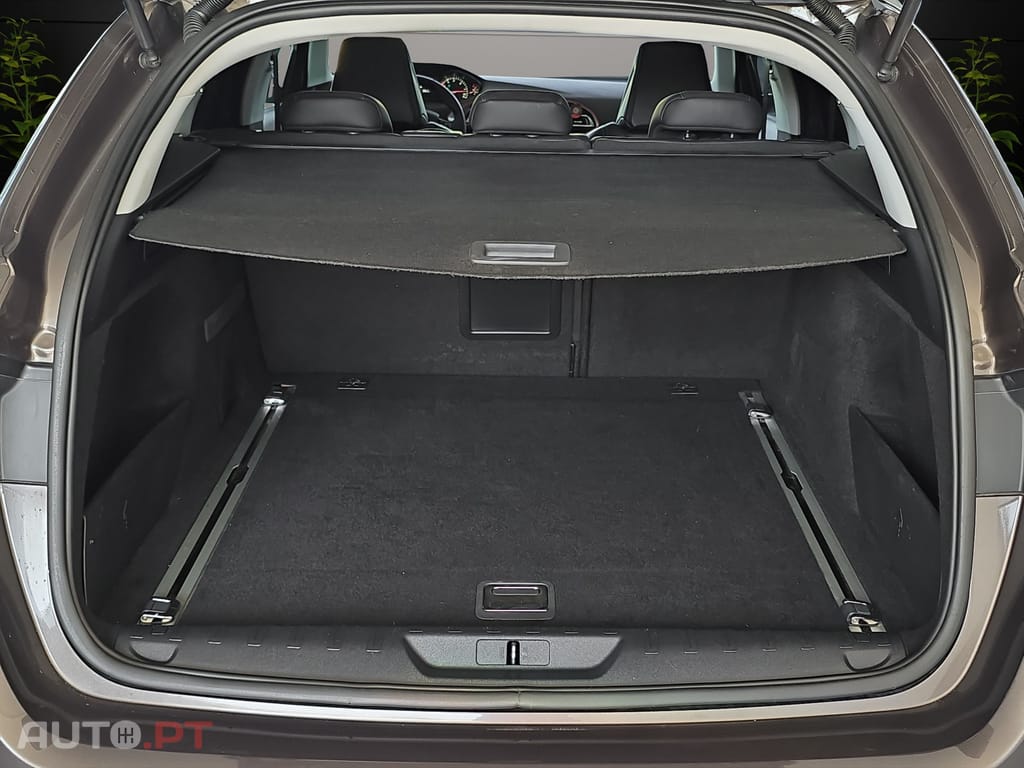 Peugeot 308 SW 1.6 e-HDi Allure